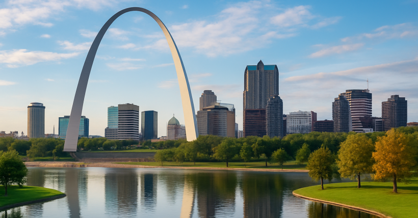 Moving to St. Louis? Everything You Need to Know Before Relocating